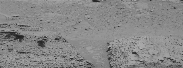 Sol 3824: Mast Camera (Mastcam)