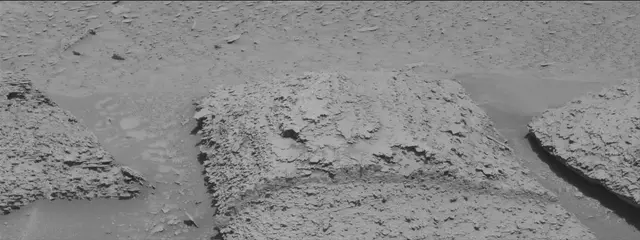 Sol 3824: Mast Camera (Mastcam)