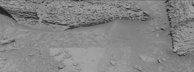Sol 3824: Mast Camera (Mastcam)