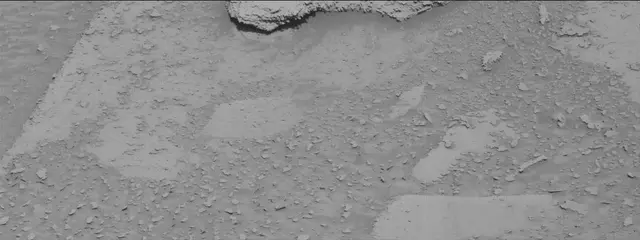 Sol 3824: Mast Camera (Mastcam)