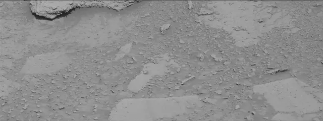 Sol 3824: Mast Camera (Mastcam)