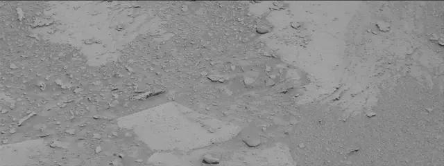 Sol 3824: Mast Camera (Mastcam)
