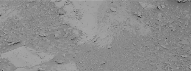 Sol 3824: Mast Camera (Mastcam)