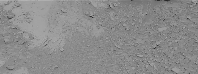 Sol 3824: Mast Camera (Mastcam)