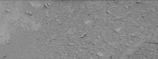 Sol 3824: Mast Camera (Mastcam)