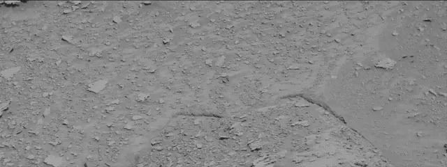 Sol 3824: Mast Camera (Mastcam)