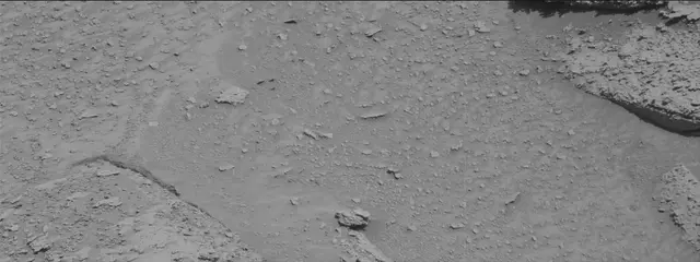 Sol 3824: Mast Camera (Mastcam)