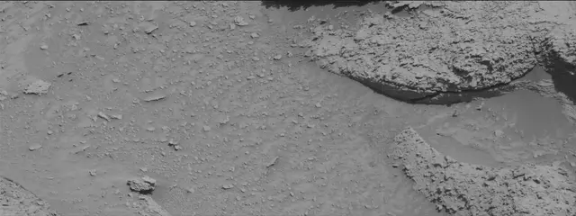 Sol 3824: Mast Camera (Mastcam)