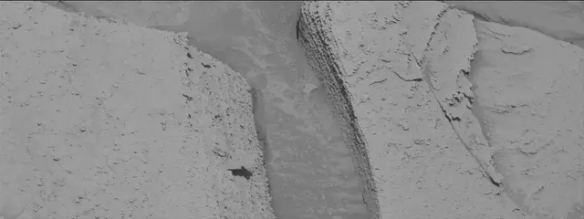 Sol 3824: Mast Camera (Mastcam)