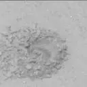 Sol 3824: Mast Camera (Mastcam)