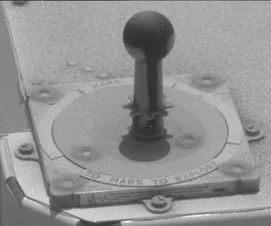 Sol 3824: Mast Camera (Mastcam)