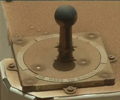 Sol 3824: Mast Camera (Mastcam)