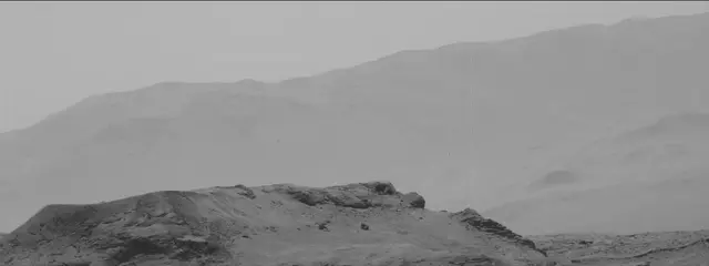 Sol 3824: Mast Camera (Mastcam)