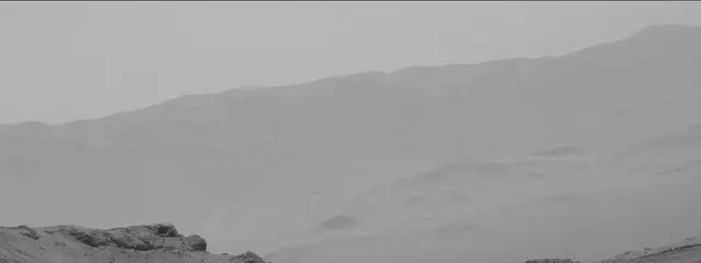 Sol 3824: Mast Camera (Mastcam)
