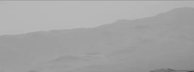 Sol 3824: Mast Camera (Mastcam)
