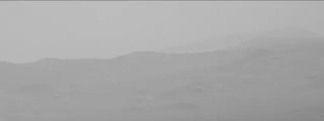 Sol 3824: Mast Camera (Mastcam)
