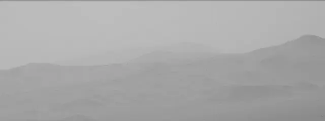 Sol 3824: Mast Camera (Mastcam)