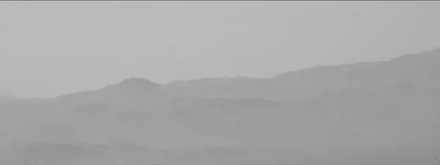 Sol 3824: Mast Camera (Mastcam)