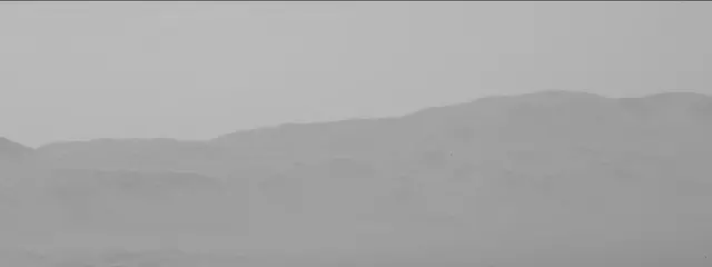 Sol 3824: Mast Camera (Mastcam)