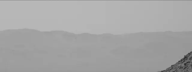 Sol 3824: Mast Camera (Mastcam)