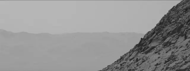 Sol 3824: Mast Camera (Mastcam)