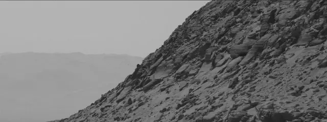 Sol 3824: Mast Camera (Mastcam)