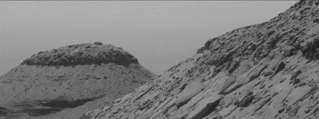 Sol 3824: Mast Camera (Mastcam)