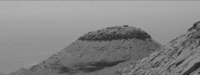 Sol 3824: Mast Camera (Mastcam)