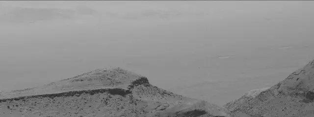 Sol 3824: Mast Camera (Mastcam)