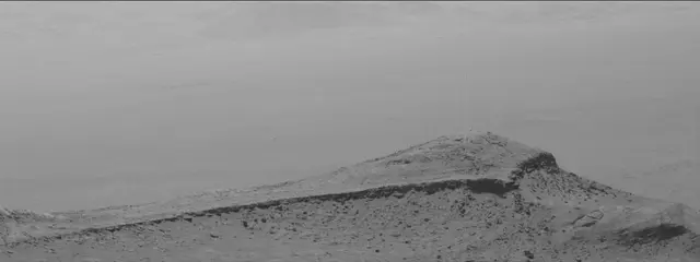 Sol 3824: Mast Camera (Mastcam)