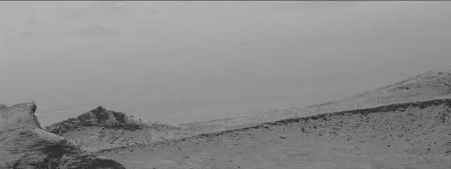 Sol 3824: Mast Camera (Mastcam)