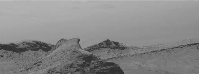 Sol 3824: Mast Camera (Mastcam)
