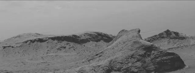 Sol 3824: Mast Camera (Mastcam)