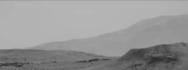 Sol 3824: Mast Camera (Mastcam)