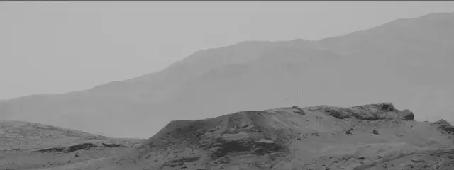 Sol 3824: Mast Camera (Mastcam)