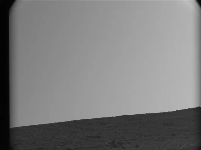 Sol 3824: Mast Camera (Mastcam)