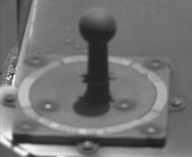 Sol 3824: Mast Camera (Mastcam)