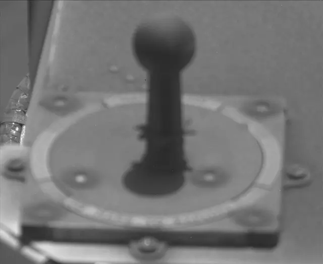 Sol 3824: Mast Camera (Mastcam)