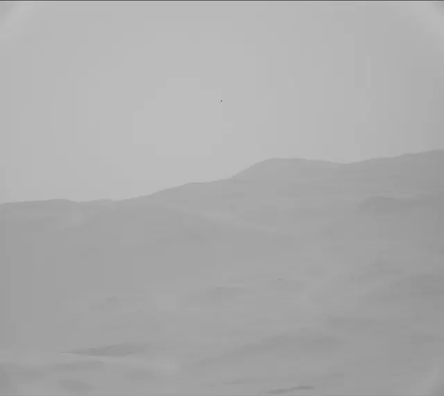 Sol 3824: Mast Camera (Mastcam)