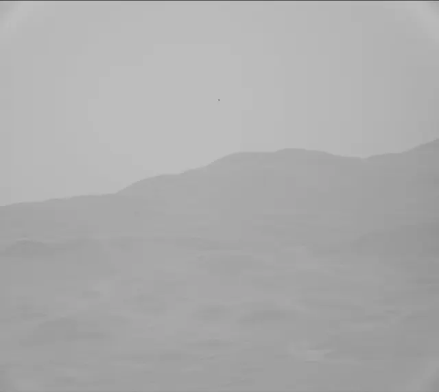 Sol 3824: Mast Camera (Mastcam)