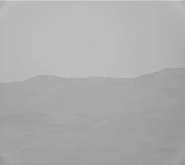 Sol 3824: Mast Camera (Mastcam)