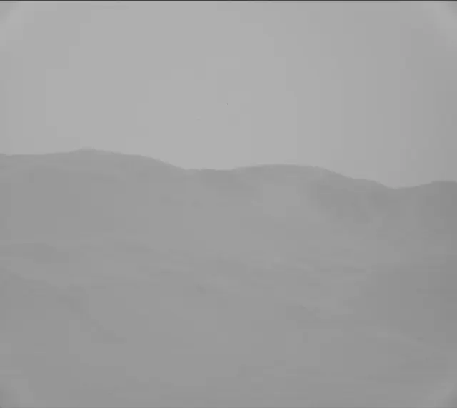 Sol 3824: Mast Camera (Mastcam)