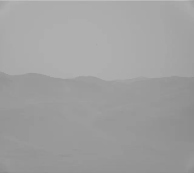 Sol 3824: Mast Camera (Mastcam)