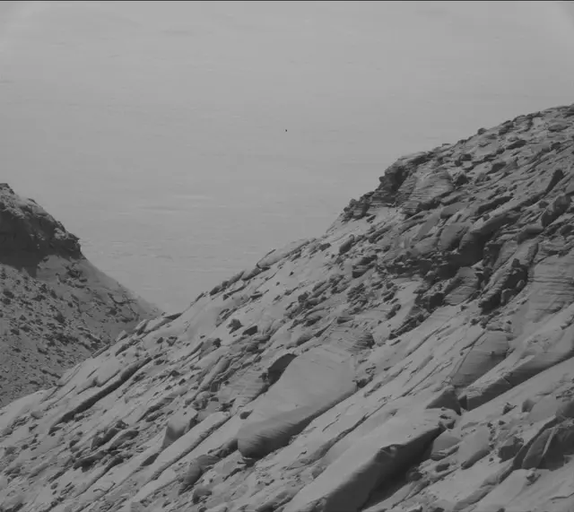Sol 3824: Mast Camera (Mastcam)