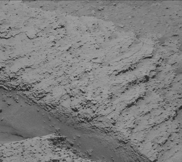 Sol 3824: Mast Camera (Mastcam)