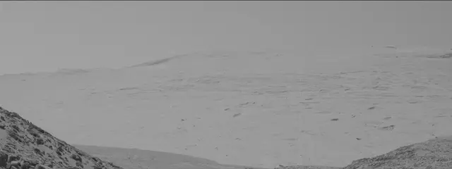 Sol 3825: Mast Camera (Mastcam)