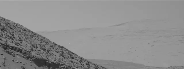 Sol 3825: Mast Camera (Mastcam)