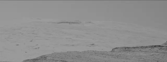 Sol 3825: Mast Camera (Mastcam)
