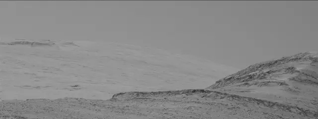 Sol 3825: Mast Camera (Mastcam)
