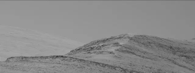 Sol 3825: Mast Camera (Mastcam)